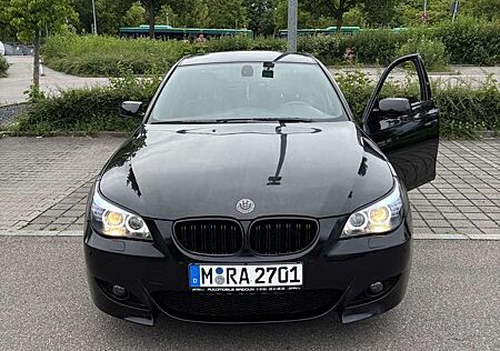 BMW 523i 523 Aut.