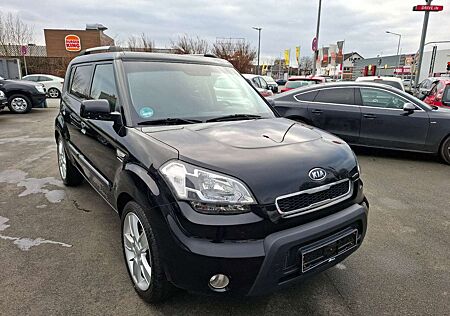 Kia Soul Spirit