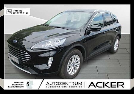 Ford Kuga 2.5 PHEV Titanium X 7J.Garantie -53%*