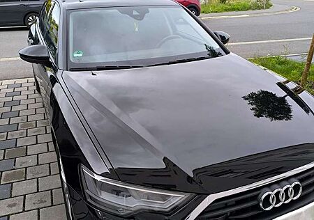 Audi A6 Avant Diesel Avant 35 TDI S tronic design