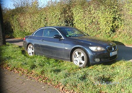 BMW 325i 325 Cabrio Aut.