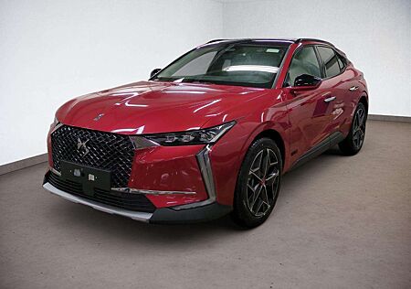 DS Automobiles DS 4 Automatik EAT 8 BlueHDI 130