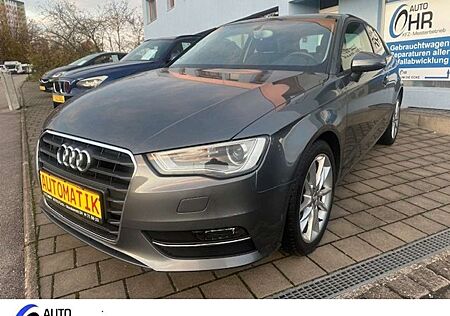 Audi A3 1.4 TFSI S tronic Ambition *Xenon*Automatik*BT*