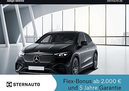 Mercedes-Benz Others EQE 350+ SUV AMG Night Pano AHK DISTRO DigiLight
