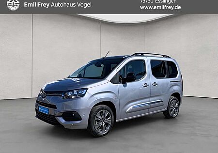 Toyota Pro Ace Proace City Proace City Verso 1.5 D-4D L1 Aut, 7-Si
