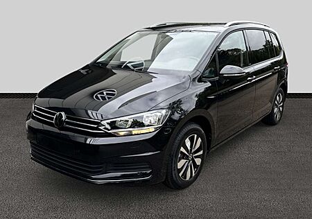 VW Touran Volkswagen Move 2.0 TDI DSG 7-Sitzer Navi ACC Klima