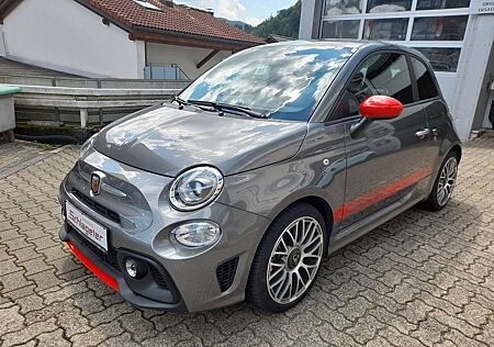 Abarth 500 595 Basis