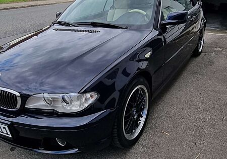 BMW 325 Ci Edition Exclusive