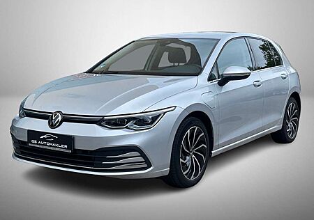 VW Golf Volkswagen VIII Lim. Style eHybrid ACC KAMERA IQ DRIVE