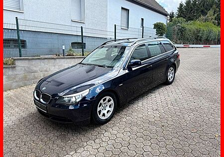 BMW 523i 523 Baureihe 5 Touring