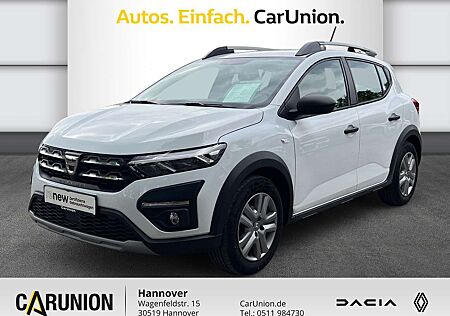Dacia Sandero Stepway TCe 90 Essential