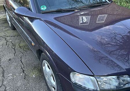 Opel Vectra 2.0 CD