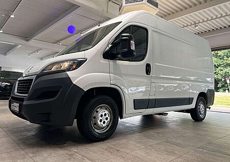 Peugeot Boxer 2,0 HDI L2-H2*Hoch+Lang*Garantie*1.Hand*