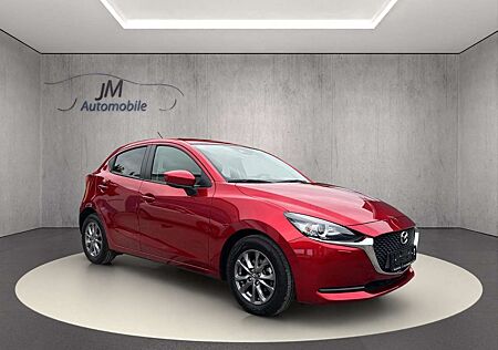 Mazda 2 Exclusive-Line LED Klima AHK