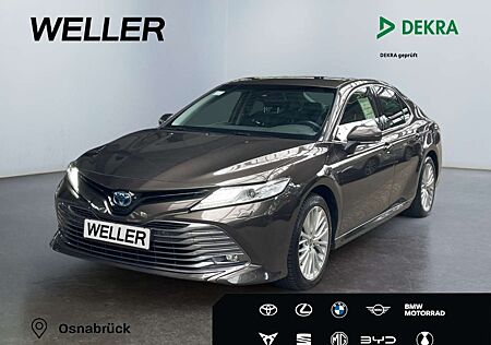 Toyota Camry Hybrid Executive *LED*CAM*Leder*el. Sitze*