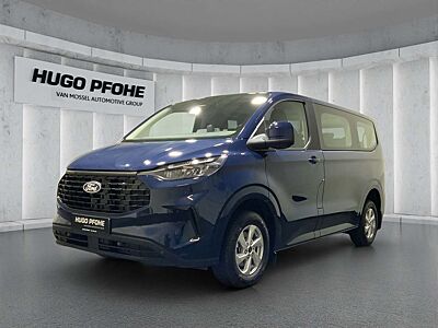 Ford Tourneo Custom Trend 2.0 EcoBlue 100kW 320 L1 Van. 4-türig