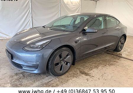 Tesla Model 3 Allrad Dual Mopf21 82KWh Langstreckenbat