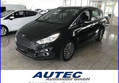 Ford S-Max Titanium 2.0 SPURHALTE+KAMERA+7-SITZER