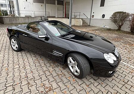 Mercedes-Benz SL 350