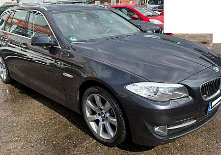 BMW 528 5er - i Touring