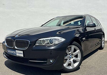 BMW 528 i Touring 8G NAVI PROFF PANO LEDER XENON HEAD UP