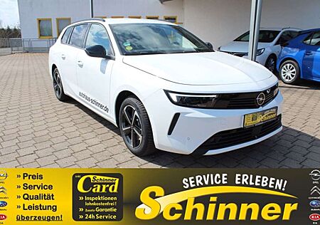 Opel Astra Sports Tourer 1.2 Turbo Edition