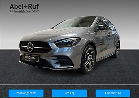 Mercedes-Benz B 250 e AMG+MULTIBEAM+DISTRO+NIGHT+Ambiente+360°