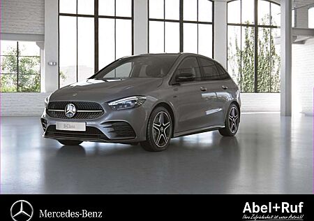 Mercedes-Benz B 250 e AMG+MULTIBEAM+DISTRO+NIGHT+Ambiente+360°