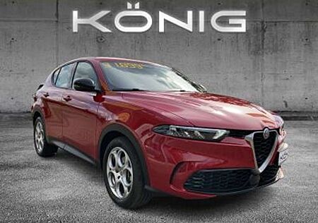 Alfa Romeo Tonale SPRINT 1.6 VGT-D PDC Carplay