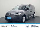 VW Caddy Volkswagen TDI KAM SHZ KLIMA PDC