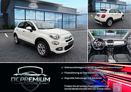 Fiat 500X 1.4 MultiAir Pop Star 4x2 Automatik