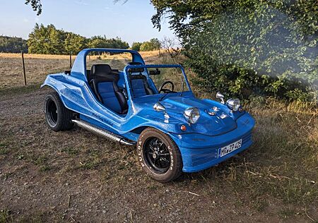 VW Buggy Volkswagen Saier A1