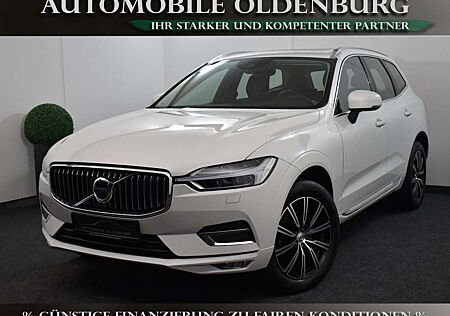 Volvo XC 60 XC60 D4 Inscription *Pano*AHK*ACC*Kamera*BLIS*