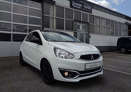 Mitsubishi Space Star 1.2 Diamant Edition+*1.HD*NAV*SHZ*ALU