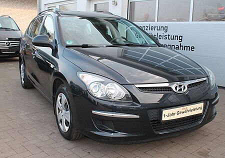 Hyundai i30 cw Comfort *TÜV-NEU*1-Hand*