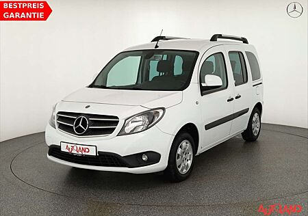 Mercedes-Benz Citan 109 CDI Tourer Edition lang Navi PDC AHK