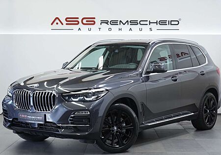 BMW X5 30 d xDrive *1.H *ACC*AHK*Live*Memory*Kamera