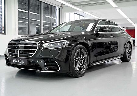 Mercedes-Benz S 580 -V8- 4Matic Lang/Long !MODELL 2025-AMG LINE!