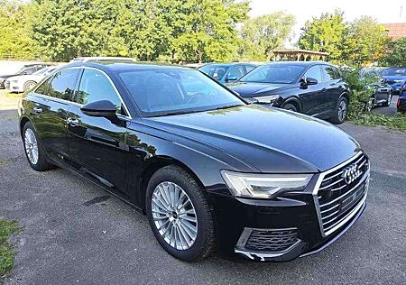 Audi A6 45 TDI Quattro Limousine*VIRTUAL*MATRIX*