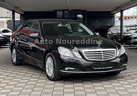 Mercedes-Benz E 200 CGI W212 Limousine *Automatik*Navi*Xenon*