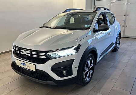 Dacia Sandero III Stepway Expression+