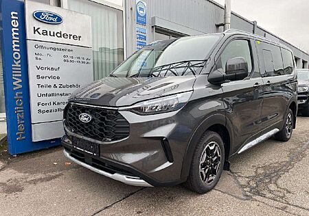 Ford Tourneo Custom 320 L1 Tourneo Active FWD