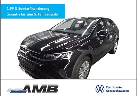 VW Taigo Volkswagen 1.0 TSI LED/Sitzhzg/var.Ladeboden/09.29Gar
