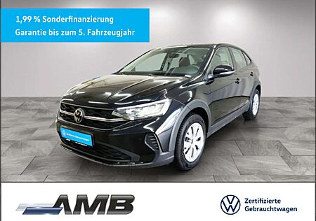 VW Taigo Volkswagen 1.0 TSI LED/Sitzhzg/var.Ladeboden/09.29Gar