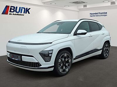 Hyundai KONA Prime 65,4 kWh / BOSE-Sound