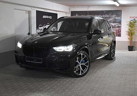 BMW X5 45 e M-Sport Laser/ACC/Massage/AHK/Night/VOLL