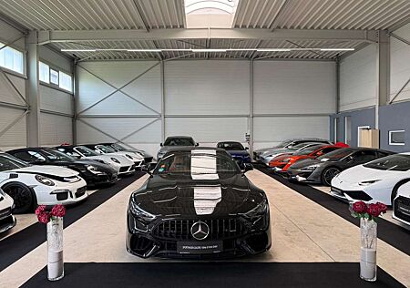 Mercedes-Benz SL 63 AMG SL 63AMG/Burmester/HeadUp/Lift/JS bis 2027