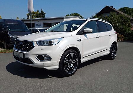 Ford Kuga Vignale Autom. ~Leder~Xenon~Panoramadach~