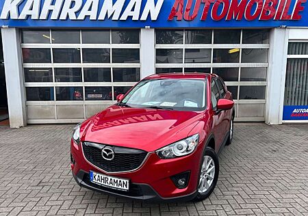 Mazda CX-5 Center-Line 2WD
