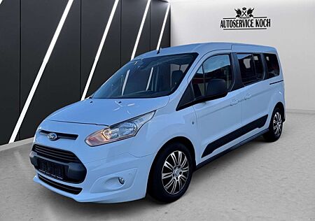 Ford Tourneo Connect Grand L2 Garantie